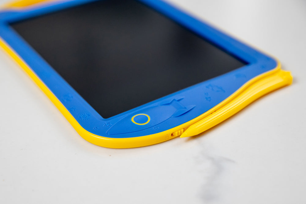 Choosing the Right Writing Tablet for Your Child's Age and Skill Level ...