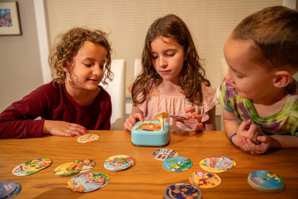 Music and Stories for Cultural Learning