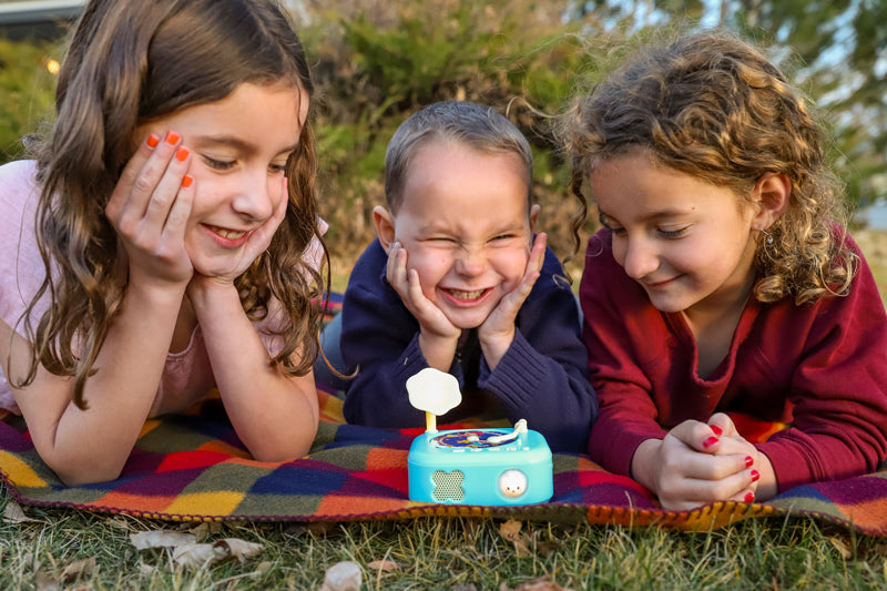 The Perfect Montessori-Inspired Gift for Toddlers