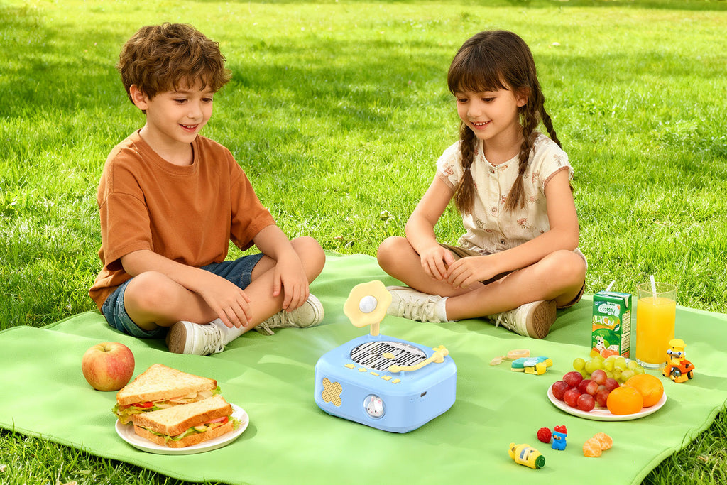 Story Dream Machine: Montessori-Inspired Stories That Spark Growth and Free Parents’ Hands